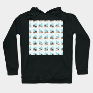 Penguins Hoodie